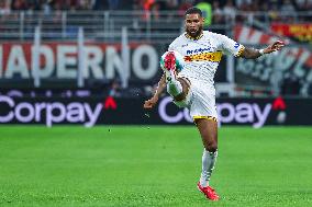 CALCIO - Coppa Italia - AC Milan vs US Lecce