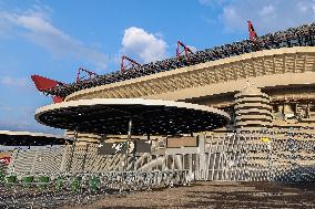 CALCIO - Coppa Italia - AC Milan vs US Lecce