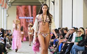 MFW - Miss Bikini Runway