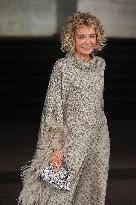 MFW - Gucci Fashion Show