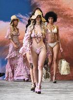 MFW - Miss Bikini Runway