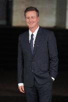 MFW - Gucci Fashion Show