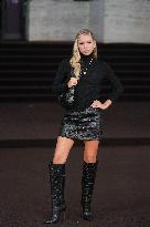 MFW - Gucci Fashion Show