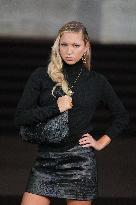 MFW - Gucci Fashion Show