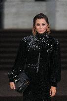 MFW - Gucci Fashion Show