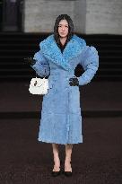 MFW - Gucci Fashion Show