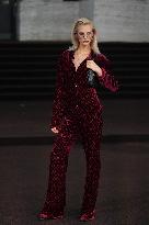 MFW - Gucci Fashion Show