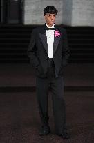 MFW - Gucci Fashion Show