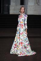 MFW - Gucci Fashion Show