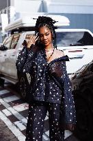 MFW - Dhruv Kapoor Street Style