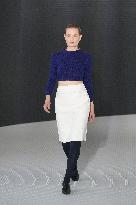 MFW - Jil Sander Runway