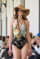 MFW - Miss Bikini Runway