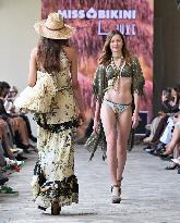 MFW - Miss Bikini Runway