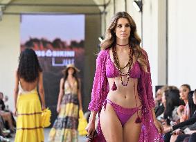 MFW - Miss Bikini Runway
