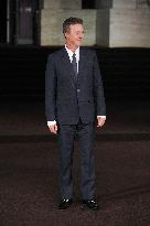 MFW - Gucci Fashion Show