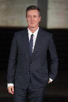 MFW - Gucci Fashion Show