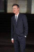 MFW - Gucci Fashion Show