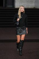 MFW - Gucci Fashion Show