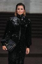 MFW - Gucci Fashion Show