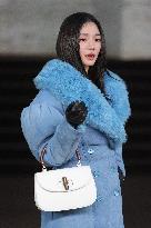 MFW - Gucci Fashion Show