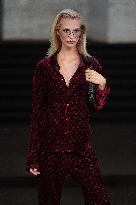 MFW - Gucci Fashion Show