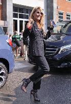 MFW - Diesel Street Style