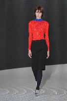 MFW - Jil Sander Runway