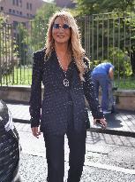 MFW - Diesel Street Style