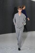MFW - Jil Sander Runway