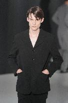 MFW - Jil Sander Runway