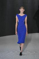 MFW - Jil Sander Runway