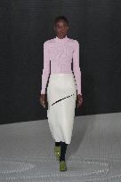 MFW - Jil Sander Runway