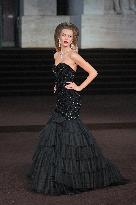 MFW - Gucci Fashion Show Arrivals