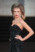 MFW - Gucci Fashion Show Arrivals