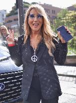 MFW - Diesel Street Style