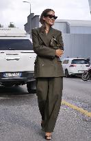 MFW - Diesel Street Style