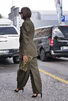 MFW - Diesel Street Style