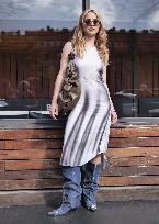 MFW - Diesel Street Style