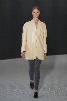 MFW - Jil Sander Runway