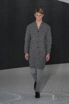 MFW - Jil Sander Runway
