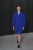 MFW - Jil Sander Runway