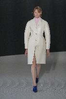 MFW - Jil Sander Runway