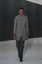 MFW - Jil Sander Runway