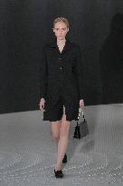 MFW - Jil Sander Runway