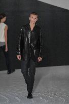 MFW - Jil Sander Runway