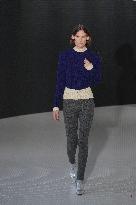 MFW - Jil Sander Runway