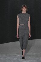 MFW - Jil Sander Runway