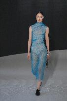 MFW - Jil Sander Runway