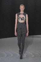 MFW - Jil Sander Runway