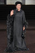 MFW - Gucci Fashion Show Arrivals